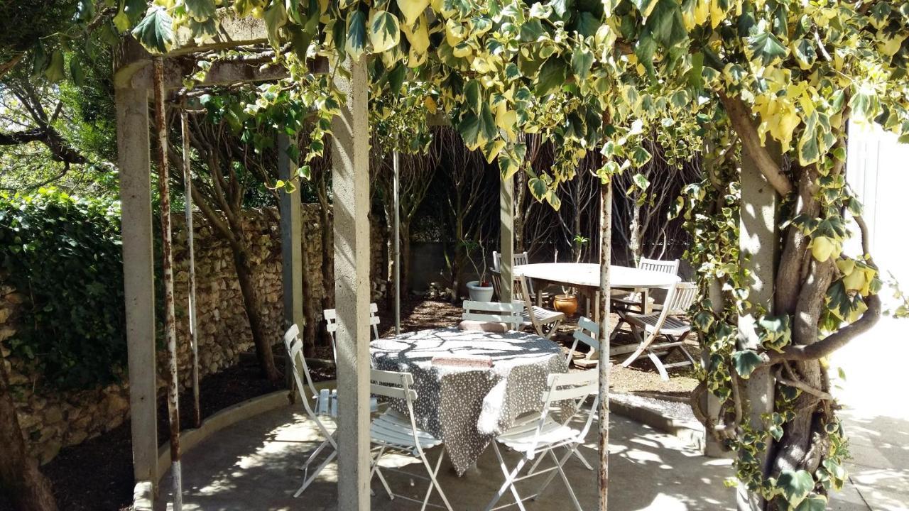 Authentique Gite 1950 Poitiers Futuroscope Aquascope, 1A9Prsn, 3 Pkg, 3 Etoiles A 6Prsn Et 3 Appoints Eco-Responsable Εξωτερικό φωτογραφία