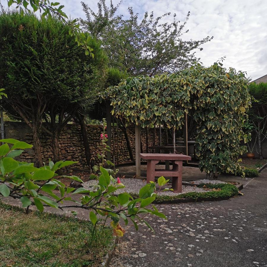 Authentique Gite 1950 Poitiers Futuroscope Aquascope, 1A9Prsn, 3 Pkg, 3 Etoiles A 6Prsn Et 3 Appoints Eco-Responsable Εξωτερικό φωτογραφία