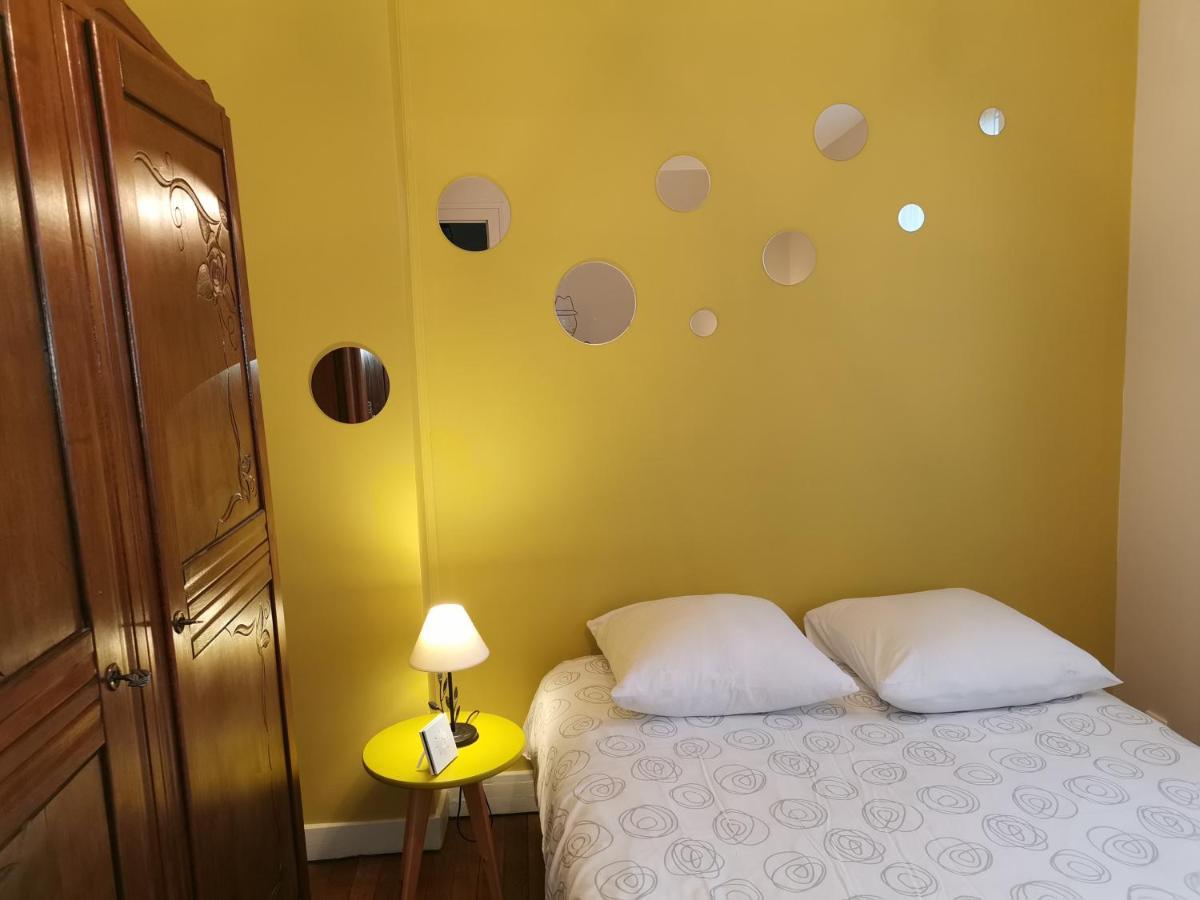 Authentique Gite 1950 Poitiers Futuroscope Aquascope, 1A9Prsn, 3 Pkg, 3 Etoiles A 6Prsn Et 3 Appoints Eco-Responsable Εξωτερικό φωτογραφία