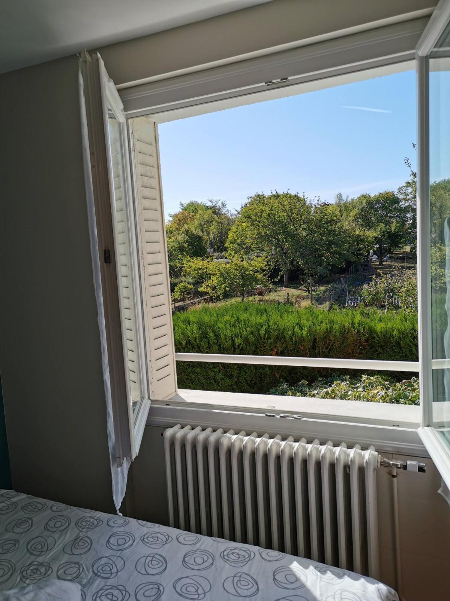 Authentique Gite 1950 Poitiers Futuroscope Aquascope, 1A9Prsn, 3 Pkg, 3 Etoiles A 6Prsn Et 3 Appoints Eco-Responsable Εξωτερικό φωτογραφία